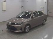 Toyota Axio EX Non-Hybrid 2022 for sale