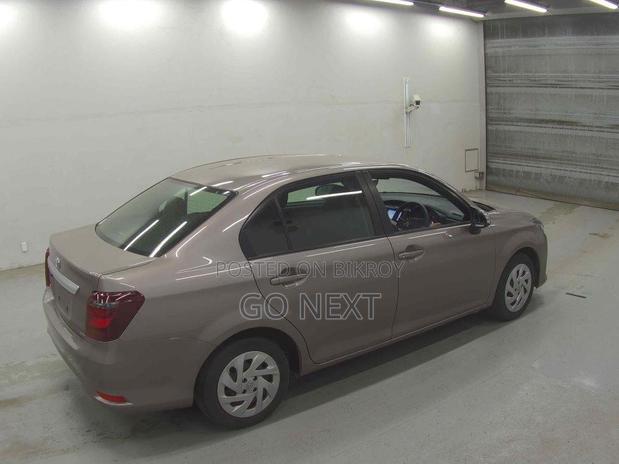 Toyota Axio EX Non-Hybrid 2022