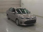 Toyota Axio EX Non-Hybrid 2022 for sale