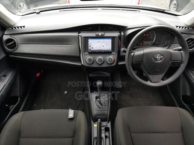 Toyota Axio EX Non-Hybrid 2022