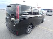 Toyota Esquire Gi Premium Black 2021 for sale