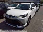 Toyota Corolla Cross Z 2020 for sale