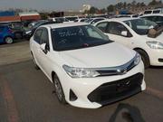 Toyota Axio Ex package 2019 for sale