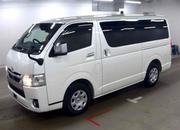 Toyota Hiace GL DUAL AC 3.5 2021 for sale