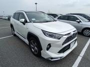 Toyota RAV4 G edition Hyb 2020 for sale