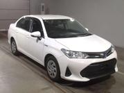 Toyota Axio hybrid Ready 2020 for sale