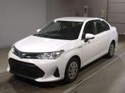 Toyota Axio hybrid Ready 2020 for sale