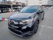 Honda CR-V EX BLACK EDITION 2021 for sale