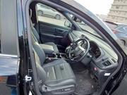 Honda CR-V EX BLACK EDITION 2021 for sale