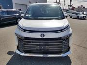 Toyota Voxy Non Hyb Sz 4.5 Grad 2023 for sale