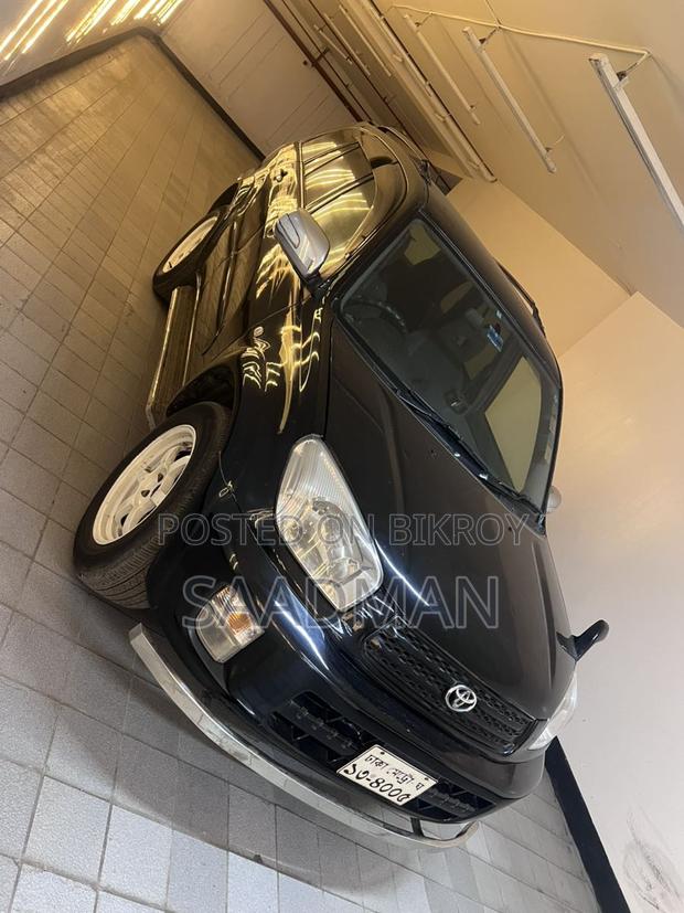 Toyota RAV4 L 2003