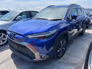 Toyota Corolla Cross Z Leather Hardtop 2021 for sale