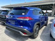 Toyota Corolla Cross Z Leather Hardtop 2021 for sale