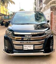 Toyota Noah Wxb 2018 for sale