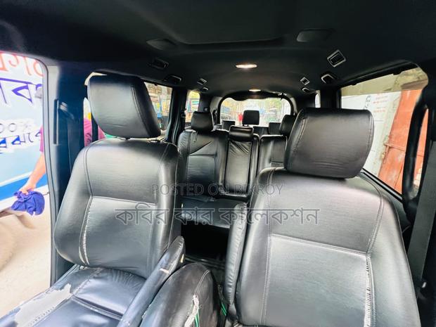 Toyota Noah Wxb 2018