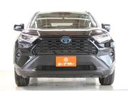 Toyota RAV4 Hybrid X pre order 2021 for sale