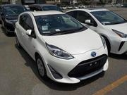 Toyota Aqua G 2020 for sale