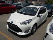 Toyota Aqua G 2020 for sale