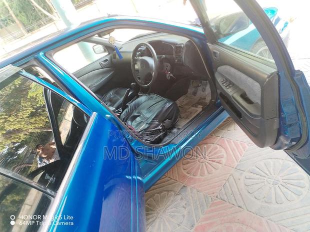 Toyota Corona Premio 2000