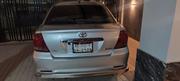 Toyota Allion silver 2003 for sale