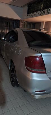 Toyota Allion silver 2003 for sale