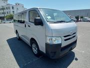 Toyota Hiace DX 2021 for sale