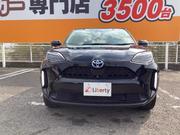 Toyota Yaris Cross Hybrid Z pre order 2021 for sale