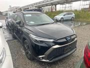 Toyota Corolla Cross z Leather 2023 for sale