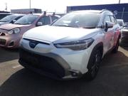 Toyota Corolla Cross Z LEATHER 2022 for sale
