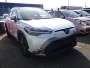 Toyota Corolla Cross Z LEATHER 2022 for sale