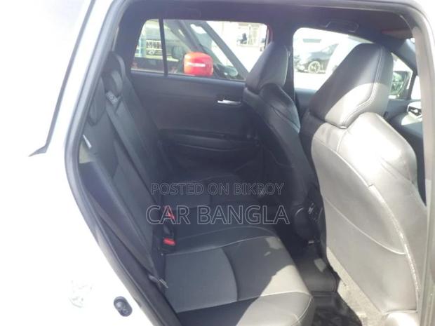 Toyota Corolla Cross Z LEATHER 2022
