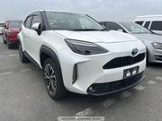 Toyota Yaris Cross Z Pearl 360 Camera 2021 for sale