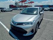 Toyota Axio Ex Silver 4.5 Point 2021 for sale