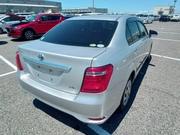 Toyota Axio Ex Silver 4.5 Point 2021 for sale