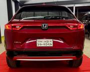 Honda HR-V 2022 Red for sale
