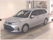 Toyota Fielder EX HYB 4 POINT 2021 for sale
