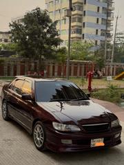 Toyota Premio Corona 1996 for sale
