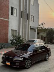 Toyota Premio Corona 1996 for sale