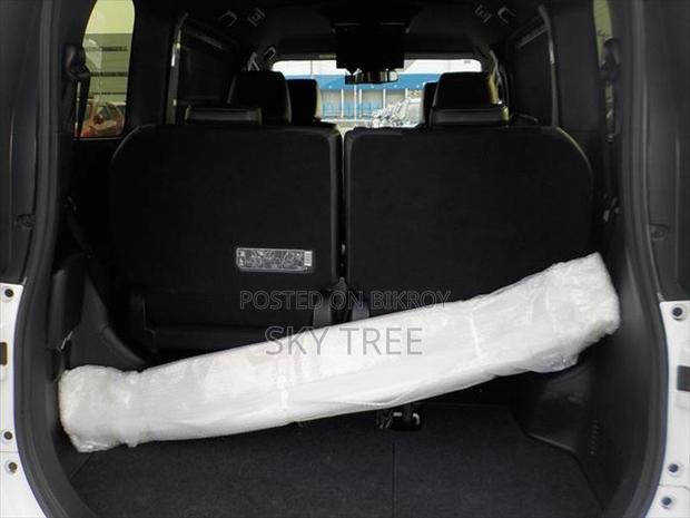 Toyota Esquire GI Premium Package 2021