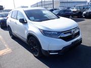 Honda CR-V EX MASTER PIECE 2021 for sale