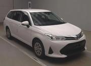 Toyota Fielder EX PACKAGE 2020 for sale
