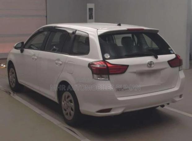 Toyota Fielder EX PACKAGE 2020
