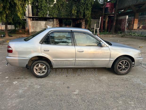 Toyota ToyoAce 1999