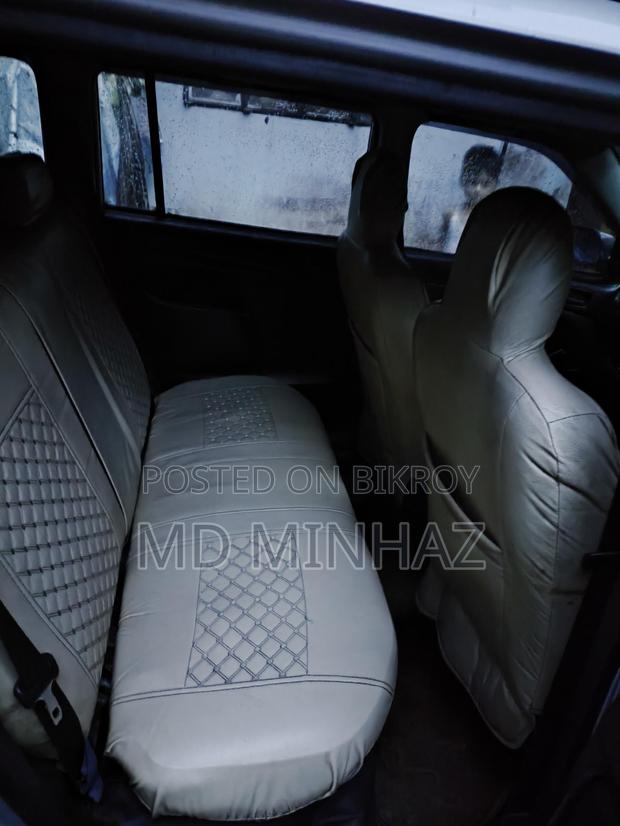 Toyota Probox 2005