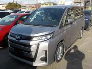 Toyota Noah X 2018 for sale