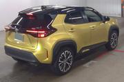 Toyota Yaris Cross Z 360' 2022 for sale