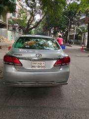 Toyota Premio . 2017 for sale