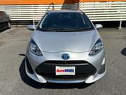 Toyota Aqua Hybrid S 2021 for sale