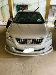 Toyota Premio push start 2012 for sale