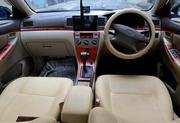 Toyota Corolla X LPG 2005 for sale